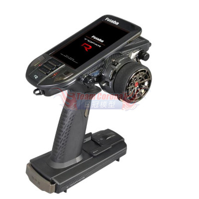 Futaba 10PXR with TWO R404SBS receivers F-4G Super Response Digital Remote Controller Preorder